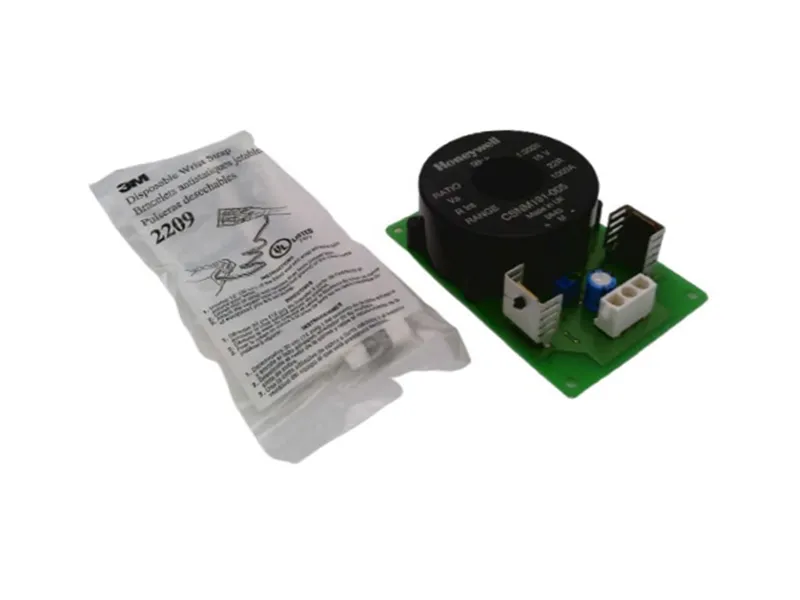 ALLEN BRADLEY 1336-CT-SP2A Transductor de voltaje/corriente