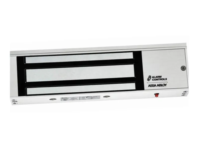 1200D Door Lock by ALARM CONTROLS CORP