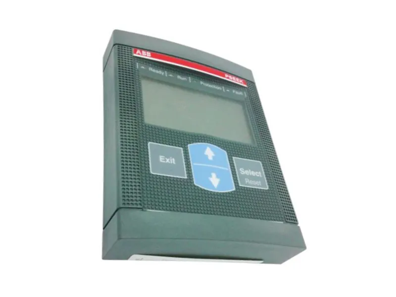 ABB ASEA BROWN BOVERI 1SFA897100R1001驅動介面/操作器