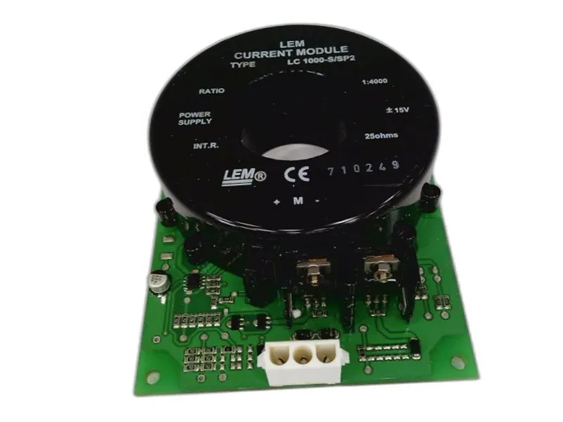ALLEN BRADLEY 1336-CT-SP3A 壓力傳感器/變送器