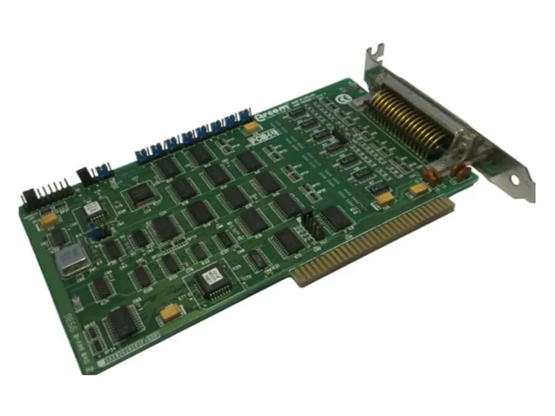 ARCOM PCIB40 PLC/rozšiřující deska