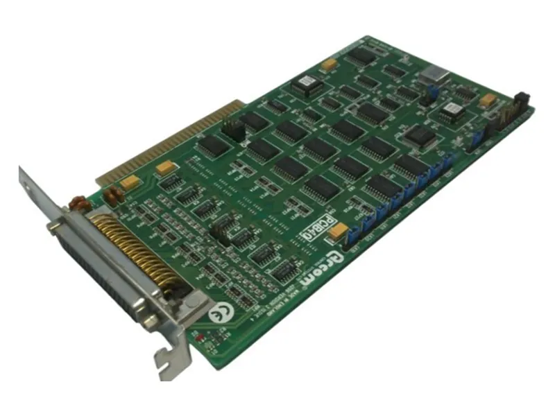 ARCOM PCIB40 PLC/rozšiřující deska
