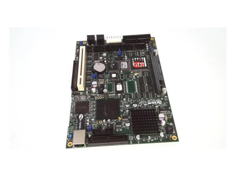 PC deska SBC-GX1 PLC/Přídavná deska od ARCOM