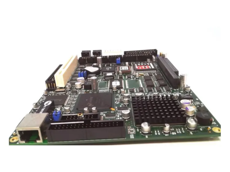 PC deska SBC-GX1 PLC/Přídavná deska od ARCOM