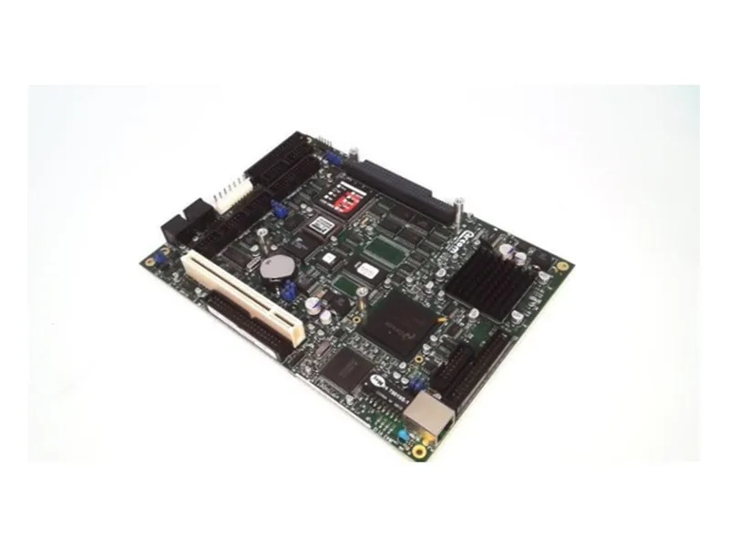 PC deska SBC-GX1 PLC/Přídavná deska od ARCOM