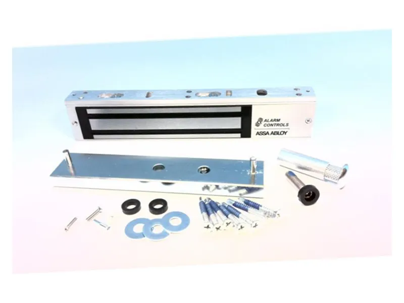 ALARM CONTROLS CORP 600S ドア/ドア部品
