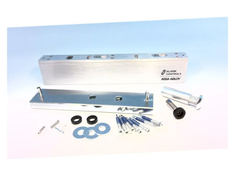 ALARM CONTROLS CORP 600S ドア/ドア部品