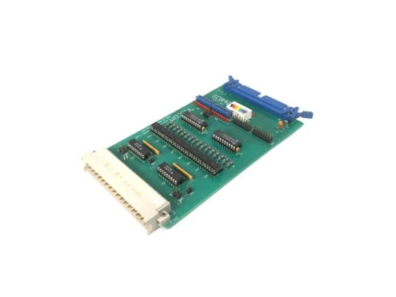 ARCOM SCB40 PLC/Add-On Board deska