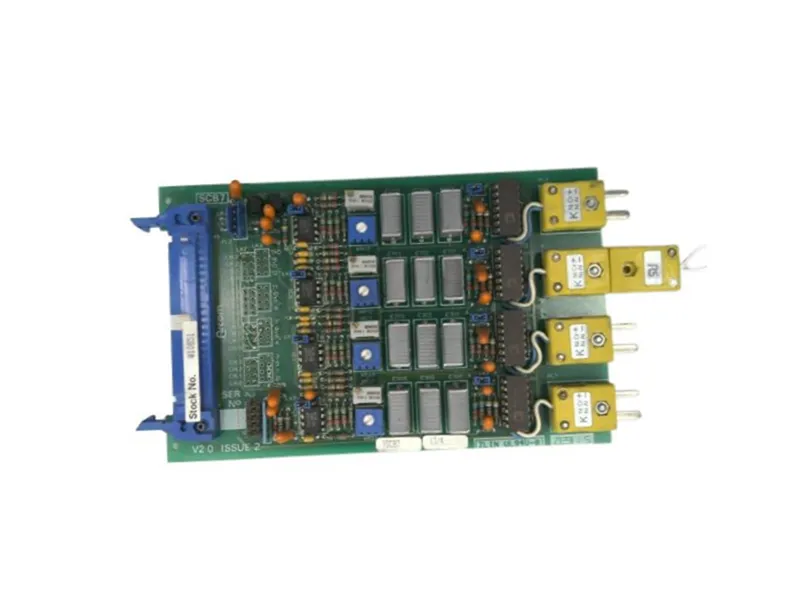 ARCOM SCB7 PC Deska PLC/Add-On Board