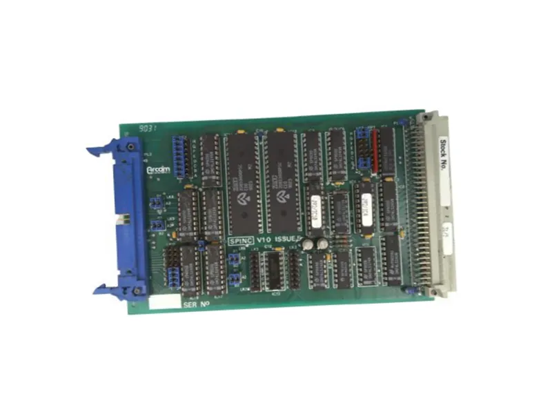 ARCOM SPINC PC Deska PLC/Přídavná Deska