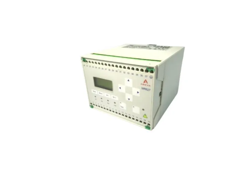 AREVA MR627監控/控制器