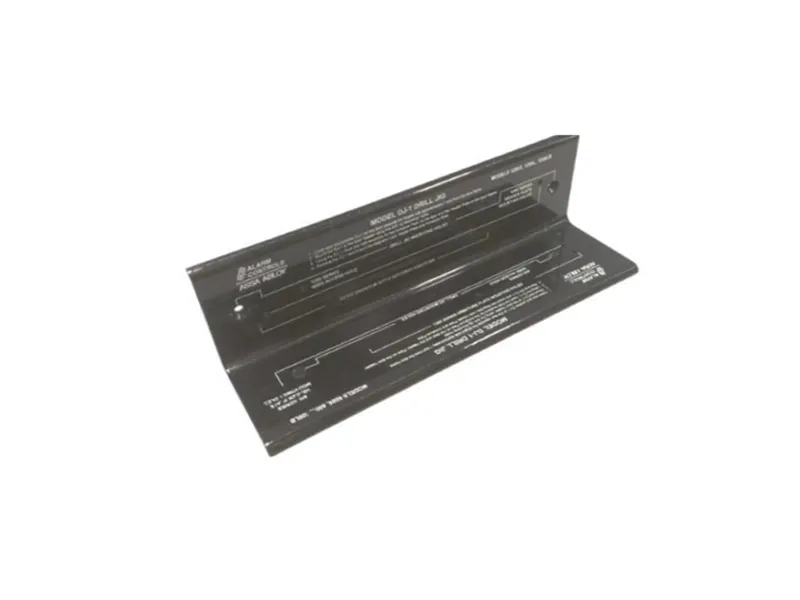Câble/accessoire de sécurité DJ-1 par ALARM CONTROLS CORP