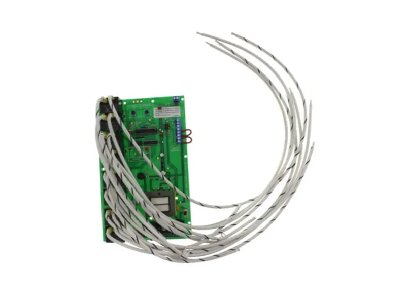 ARGO CONTROLS Z300 HVAC控制系統板