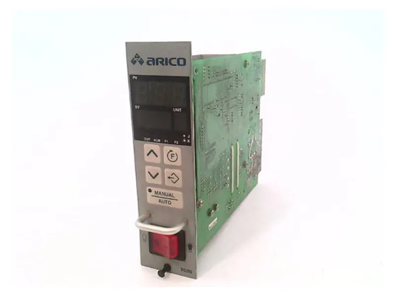 ARICO TC5D溫度/過程控制器