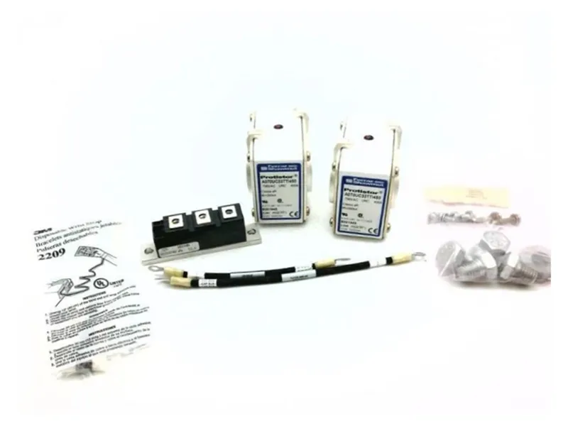ALLEN BRADLEY 1336-F1-SP20B保險絲