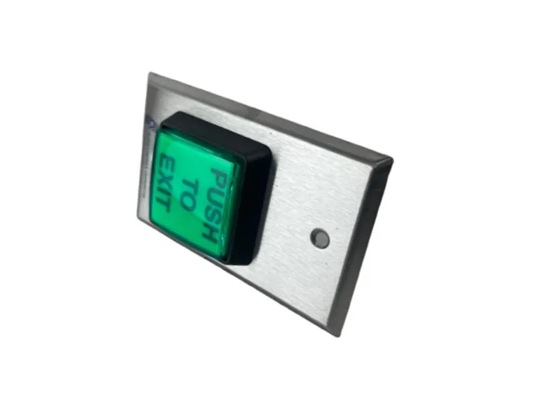 Tlačítko ALARM CONTROLS CORP TS-2-2