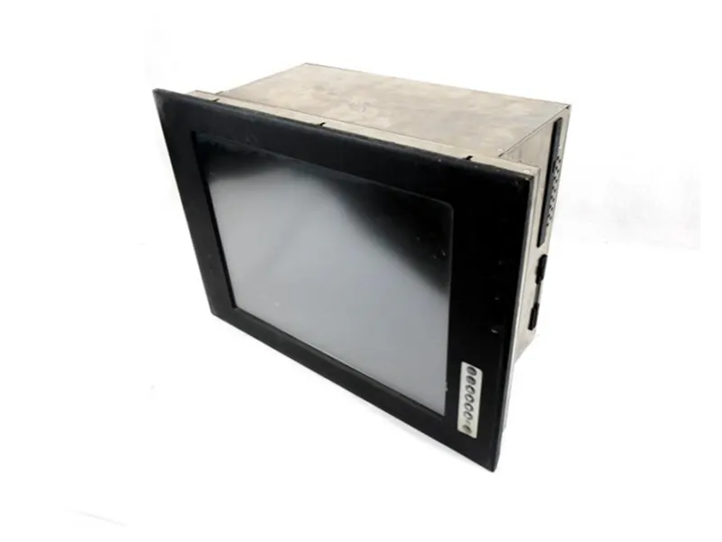 ARISTA BOXPC-300G操作員介面