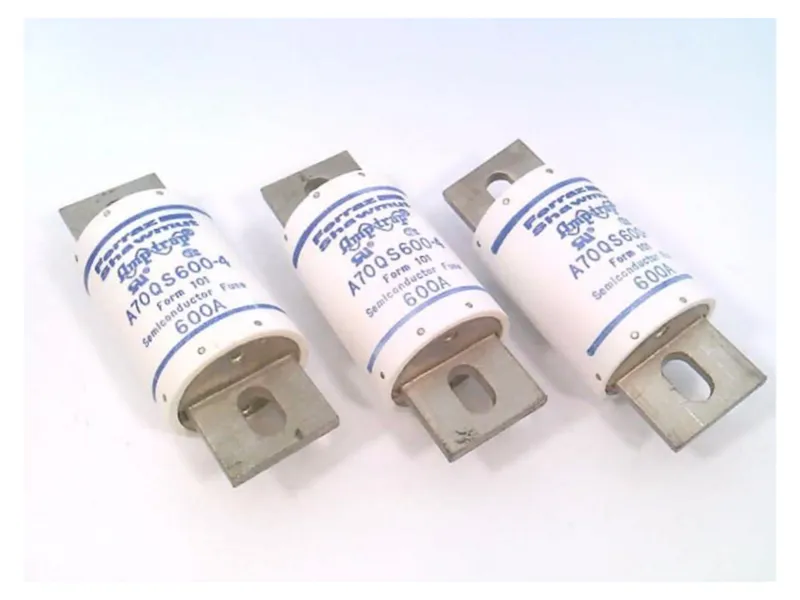 ALLEN BRADLEY 1336-F2-SP7A保險絲