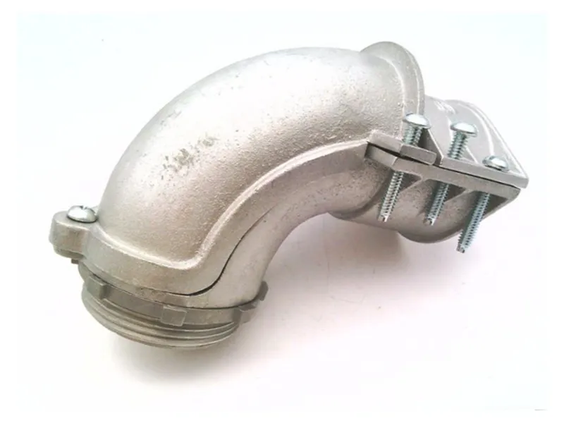 857 Conduit/Fitting by ARLINGTON INDUSTRIES