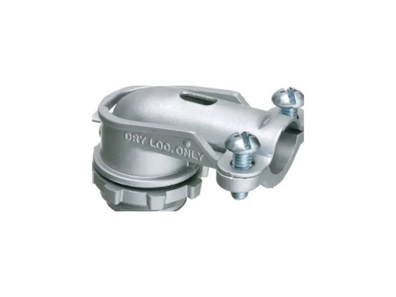 857 Conduit/Fitting by ARLINGTON INDUSTRIES