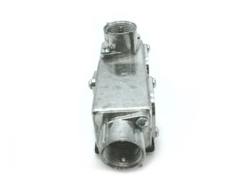 ARLINGTON INDUSTRIES 931 Kanał/Oprzyrządowanie