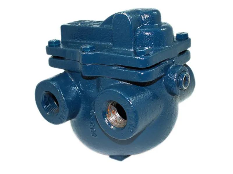 125A6 Steam Trap by ARMSTRONG INTERNATIONAL