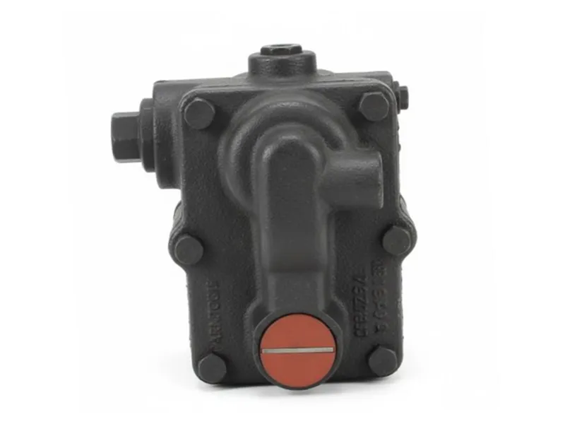 Trappola per vapore 75A4 di ARMSTRONG INTERNATIONAL