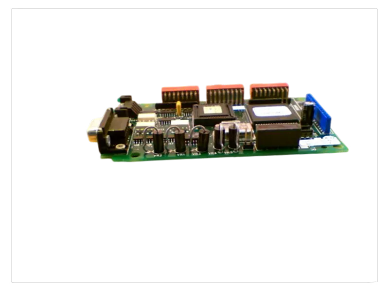 ALLEN BRADLEY 1336-GM2 Drive Board