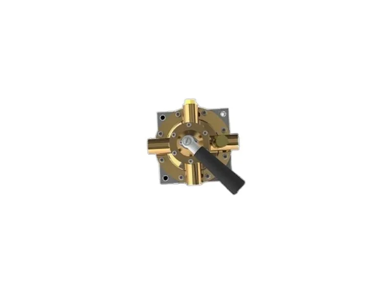 Valvola solenoide ARMSTRONG 2030