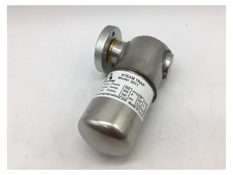 Trappola per vapore ARMSTRONG C5324-7