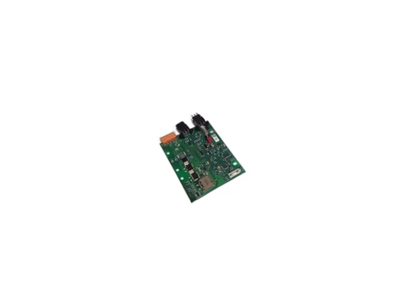 Modulo PLC/Rack 3HAC6550-1 di AROS ELECTRONICS