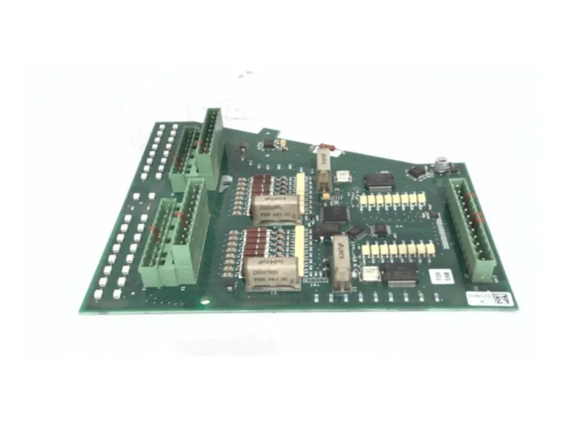 Scheda PC PLC/Add-On Board A1057C di AROS ELECTRONICS