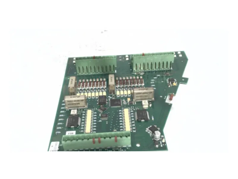 Scheda PC PLC/Add-On Board A1057C di AROS ELECTRONICS