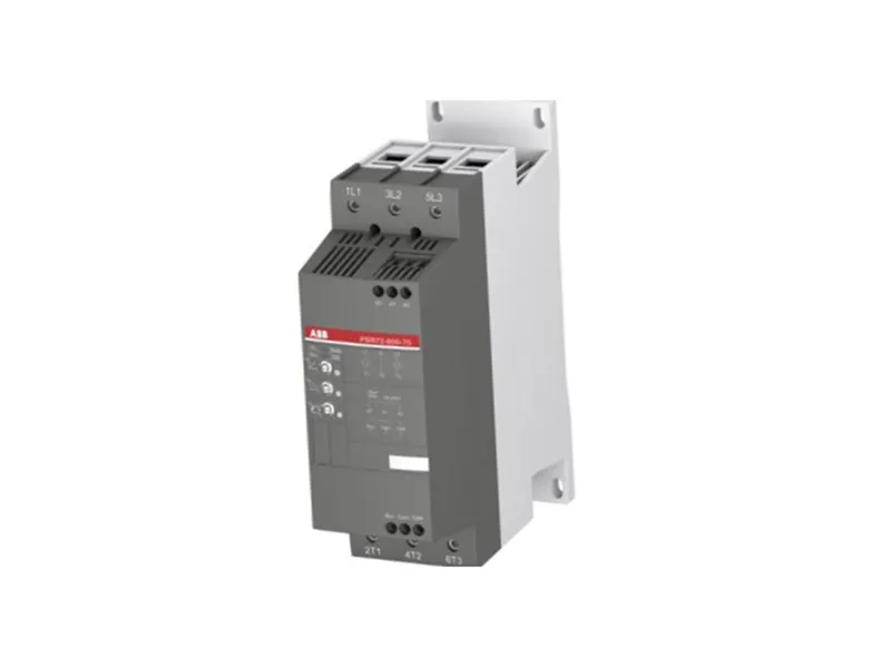 ABB ASEA BROWN BOVERI 1SFA896113R7000軟啟動器