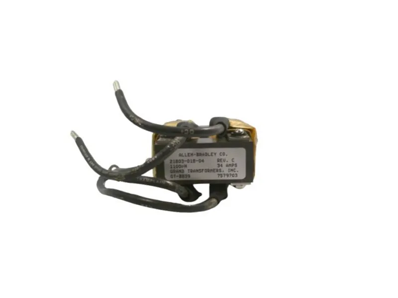 ALLEN BRADLEY 1336-L-SP4C 電感器/扼流圈/線圈