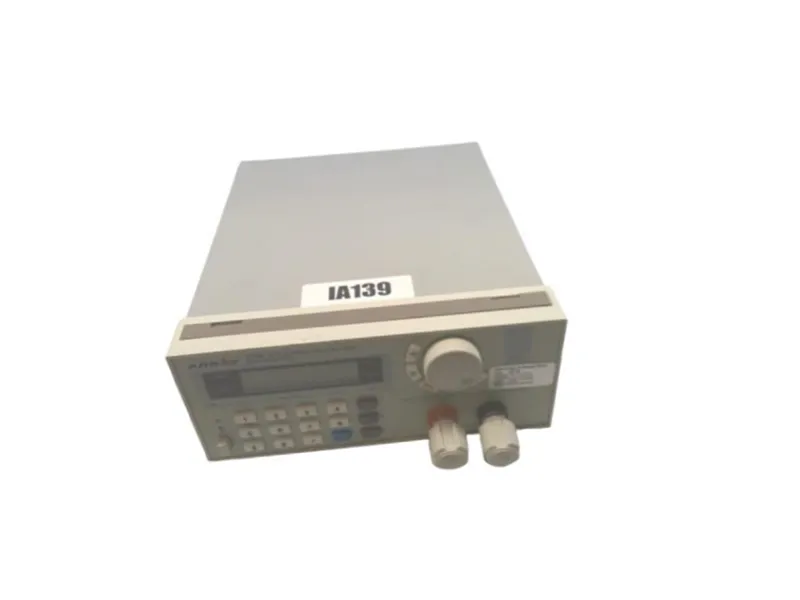 ARRAY ELECTRONIC 3710A校準器/模擬器