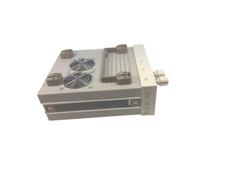 ARRAY ELECTRONIC 3710A校準器/模擬器