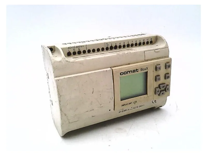 Módulo/Rack PLC ARRAY ELECTRONIC AF-20MR-A