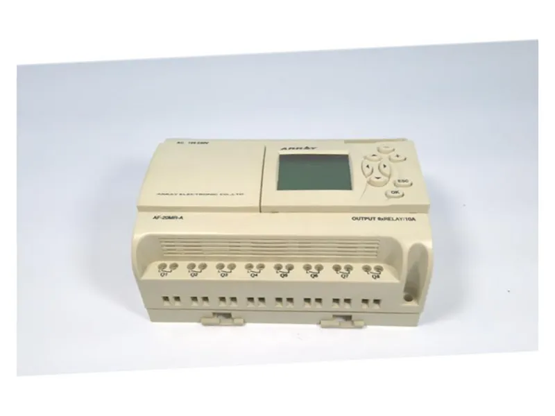 Módulo/Rack PLC ARRAY ELECTRONIC AF-20MR-A