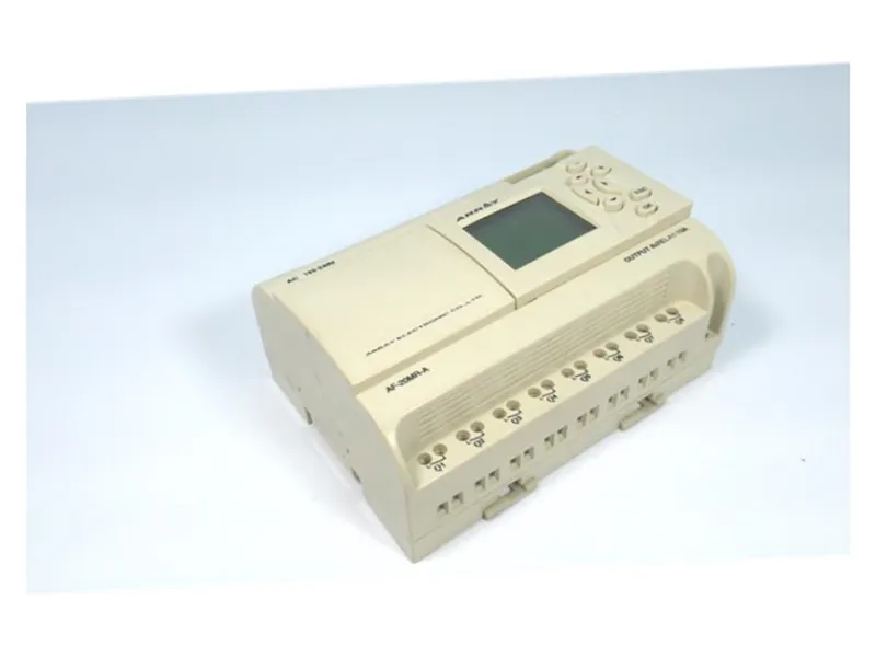 Mô-đun/Thiết bị PLC ARRAY ELECTRONIC AF-20MR-A