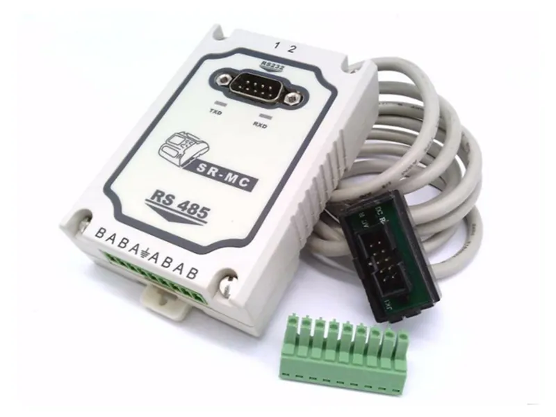 Cable/Adaptador de comunicación ARRAY ELECTRONIC SR-MC