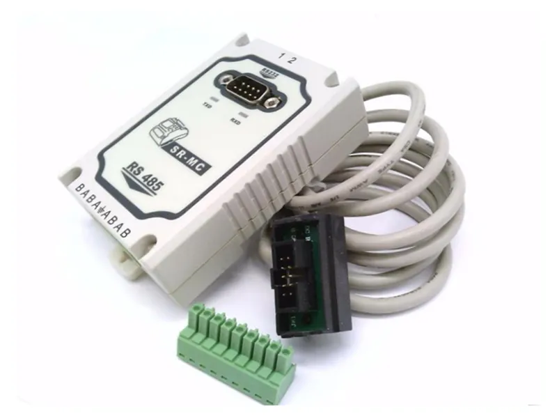 Cable/Adaptador de comunicación ARRAY ELECTRONIC SR-MC