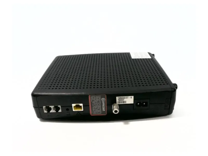ARRIS TM822G數據機