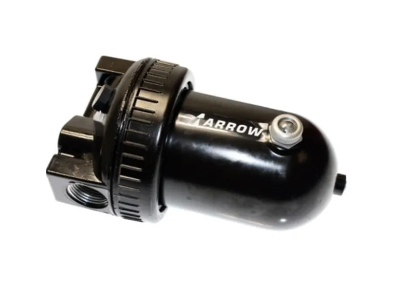 ARROW PNEUMATICS 4108W氣動管路潤滑器