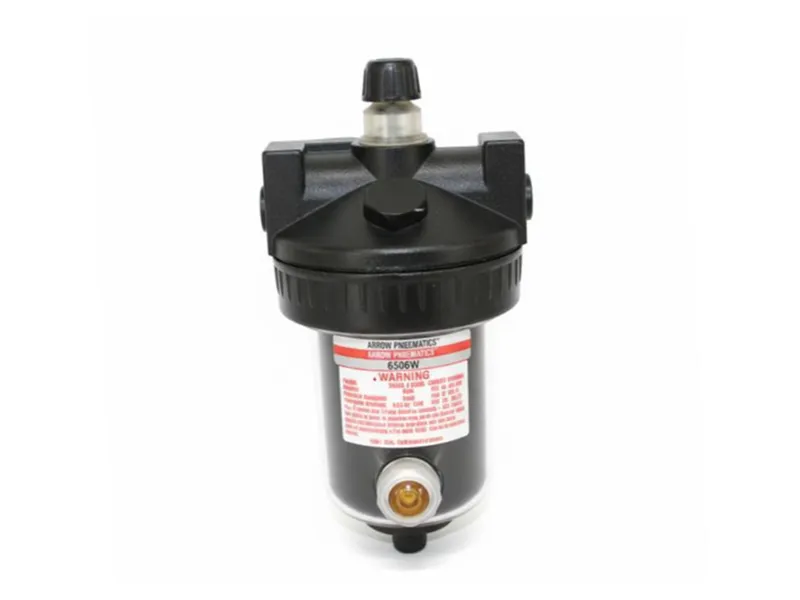 ARROW PNEUMATICS 6506W氣動管路潤滑器