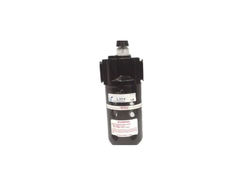 ARROW PNEUMATICS L354氣動管路潤滑器