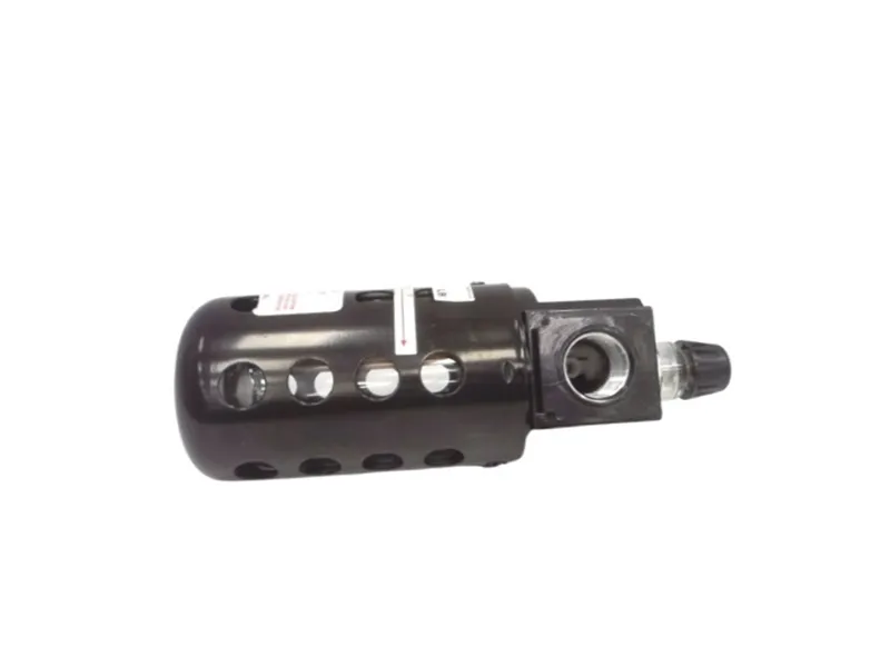 ARROW PNEUMATICS L354氣動管路潤滑器