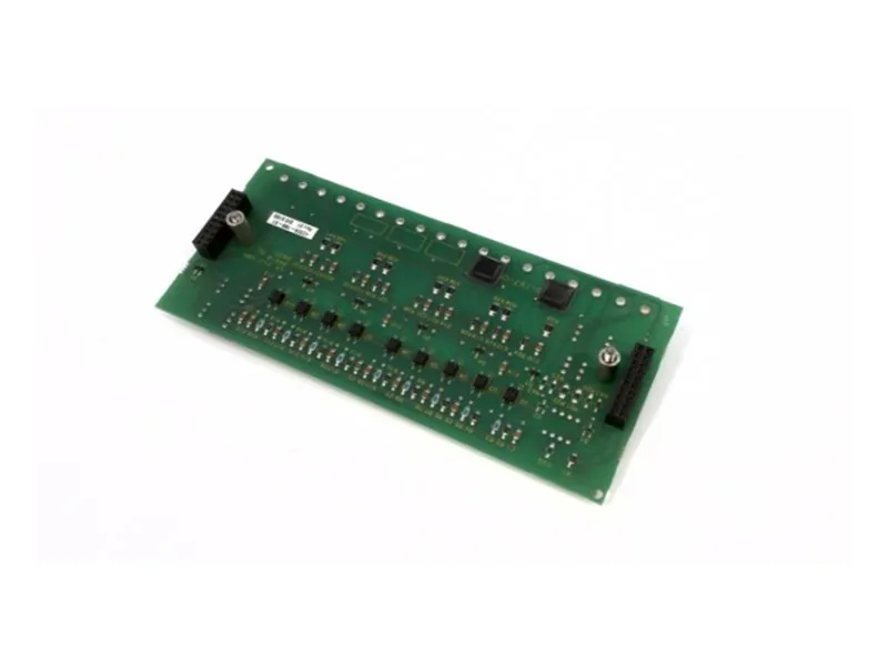 ALLEN BRADLEY 1336-L4 PLC/Add-On Board แผงวงจร PC