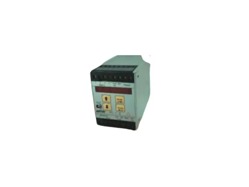 ARTIS UC-1安全繼電器