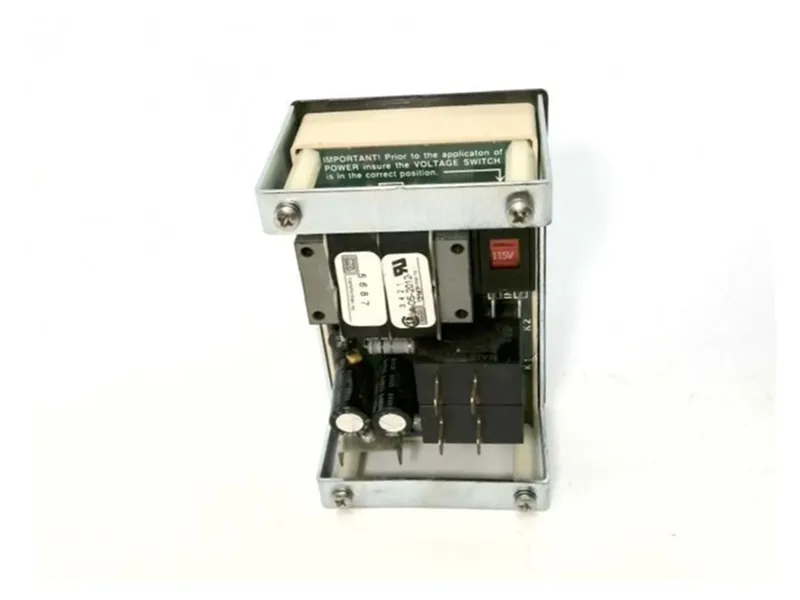 ARTISAN CONTROLS 4950PM-120VAC sıcaklık/süreç kontrolörü